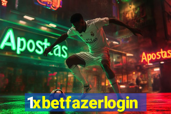 1xbetfazerlogin
