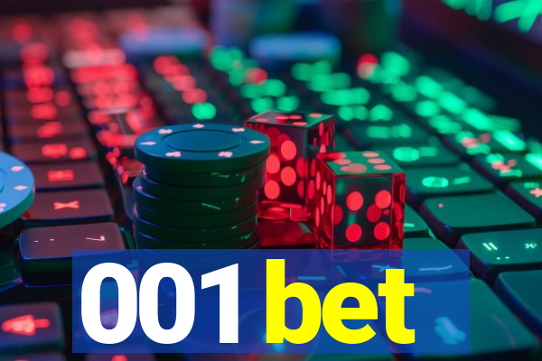 001 bet