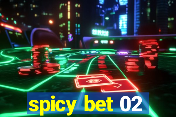 spicy bet 02
