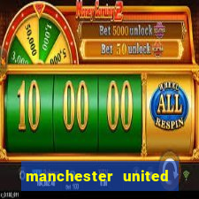 manchester united 2008 dls
