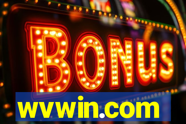 wvwin.com