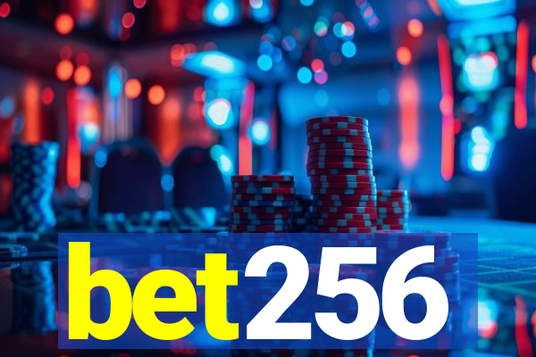bet256