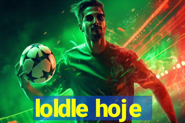 loldle hoje