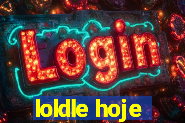 loldle hoje