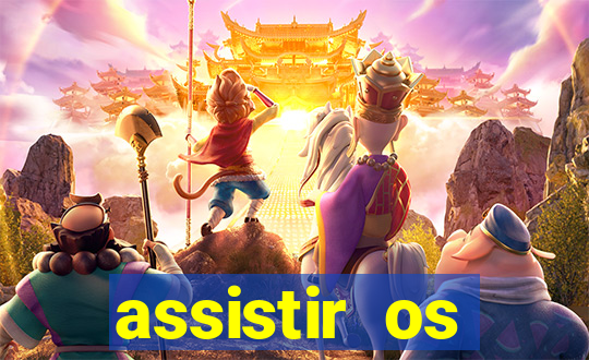 assistir os simpsons completo dublado
