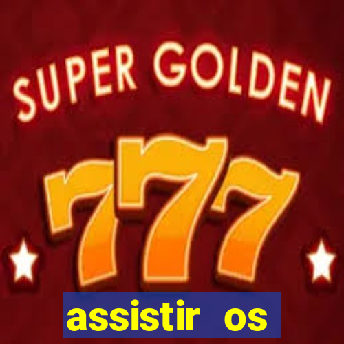 assistir os simpsons completo dublado