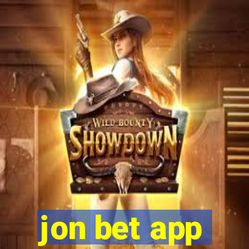 jon bet app
