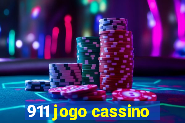 911 jogo cassino