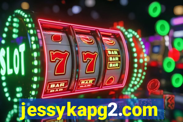 jessykapg2.com