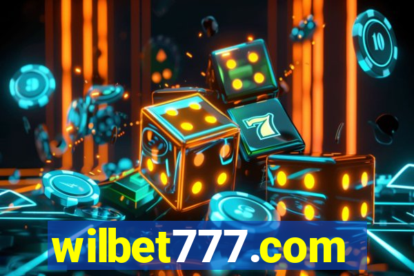 wilbet777.com