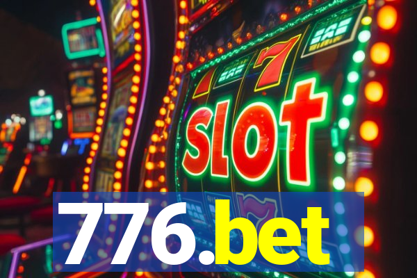 776.bet