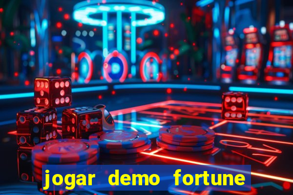 jogar demo fortune dragon gratis