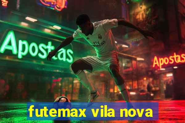 futemax vila nova