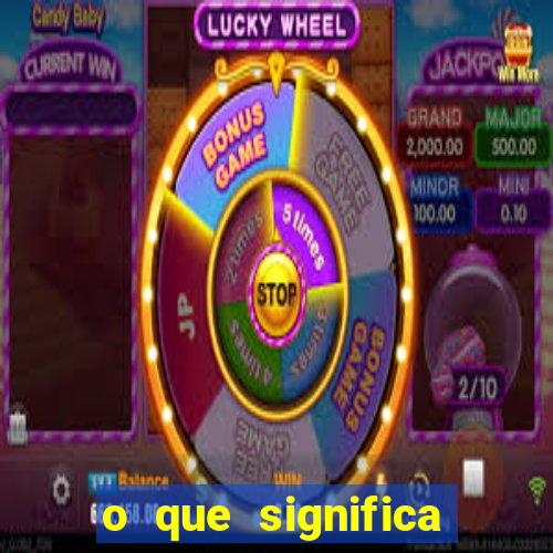 o que significa letra guardada