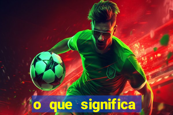 o que significa letra guardada