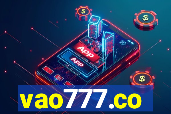 vao777.co