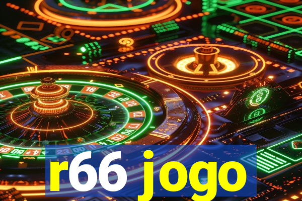 r66 jogo