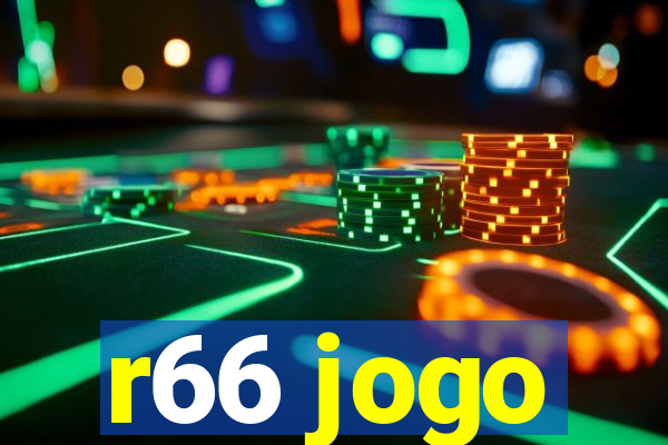 r66 jogo