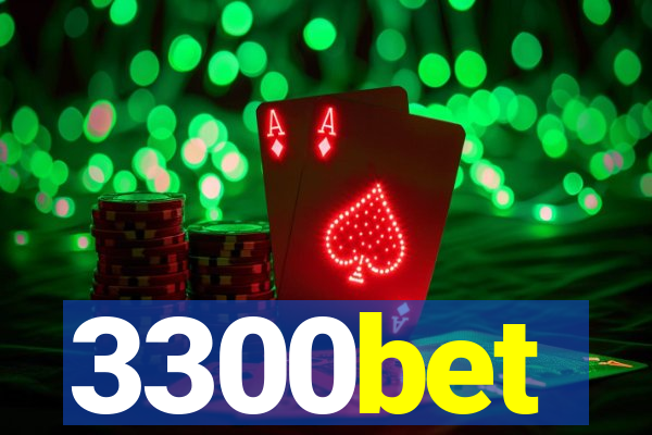 3300bet