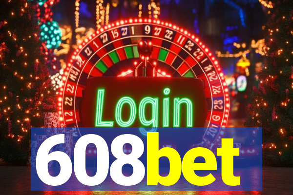 608bet