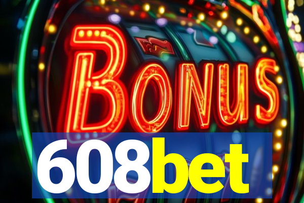 608bet