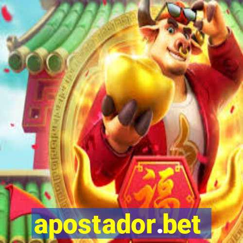 apostador.bet