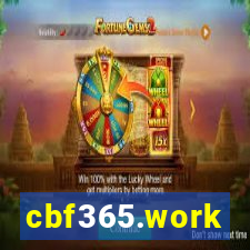 cbf365.work