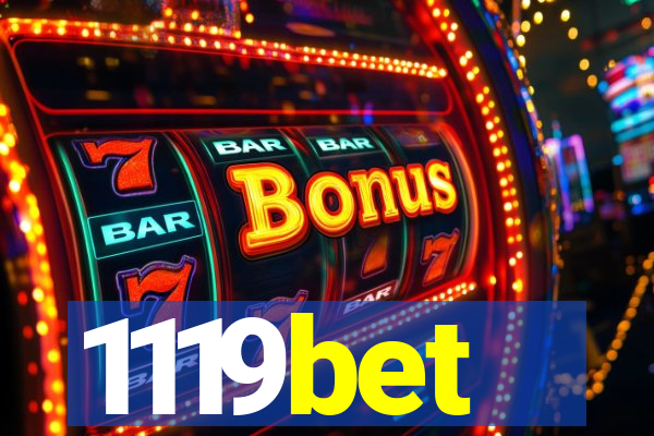 1119bet