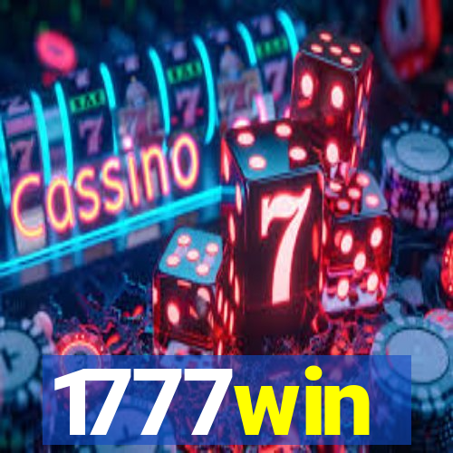 1777win