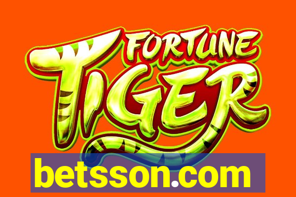 betsson.com