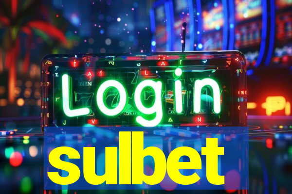 sulbet