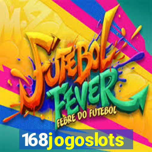 168jogoslots