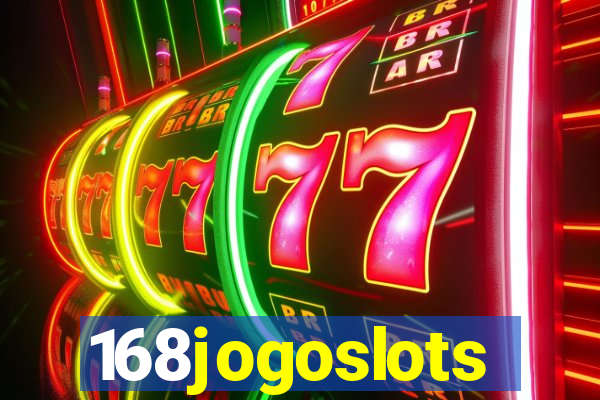 168jogoslots