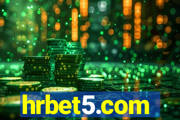 hrbet5.com