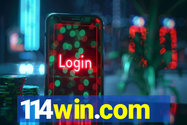 114win.com
