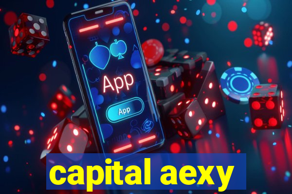 capital aexy