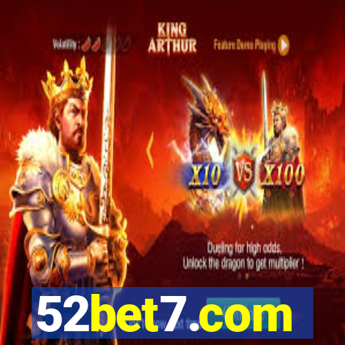 52bet7.com