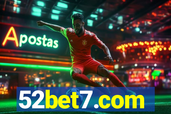 52bet7.com