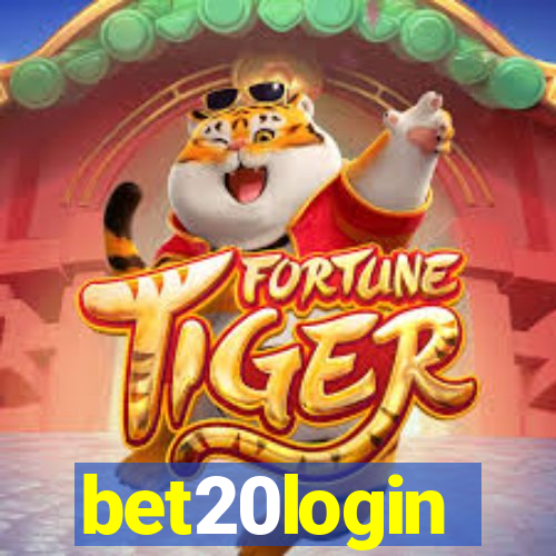 bet20login