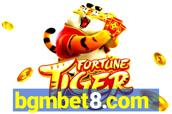 bgmbet8.com