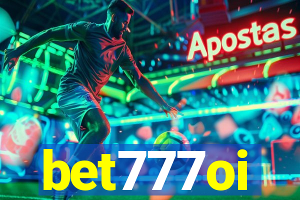bet777oi