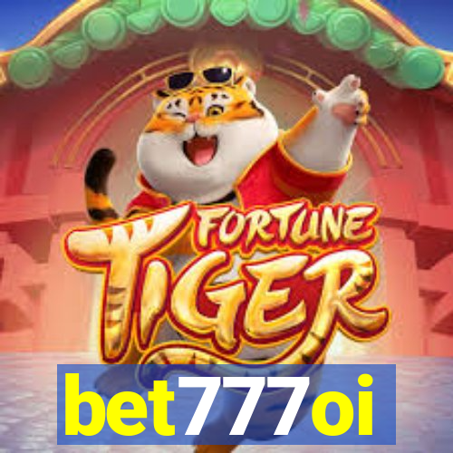 bet777oi