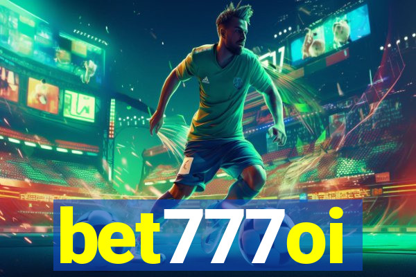 bet777oi