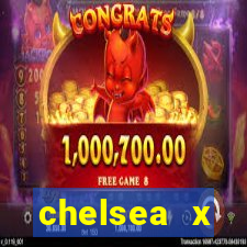 chelsea x manchester city futemax