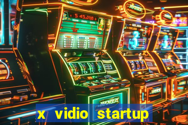 x vidio startup brasil 2024