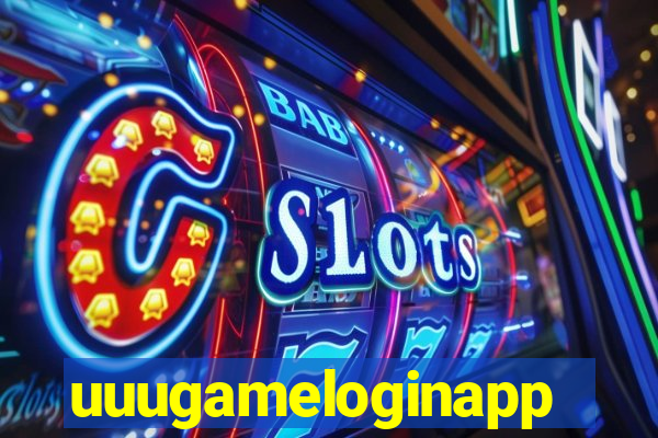 uuugameloginapp