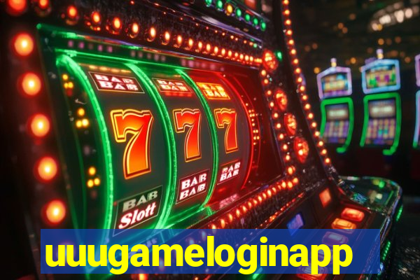 uuugameloginapp