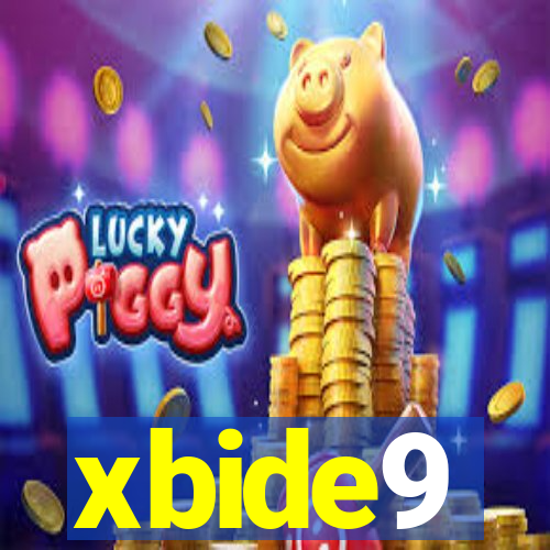 xbide9