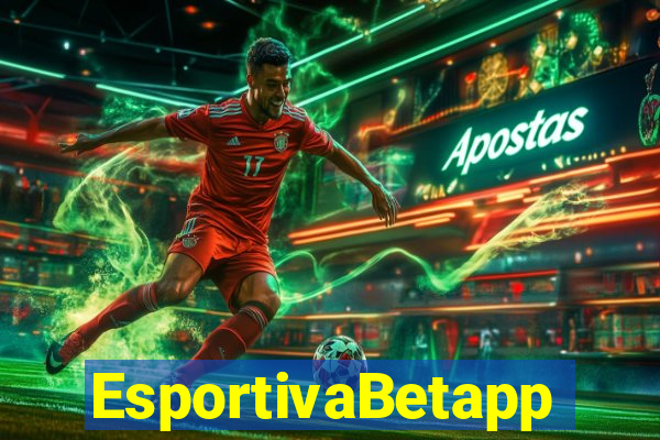 EsportivaBetapp