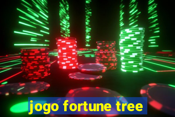 jogo fortune tree